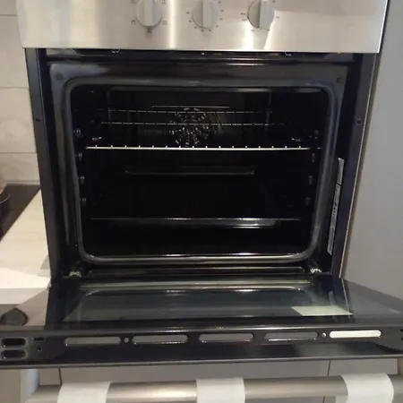 Apartamento Home332 *