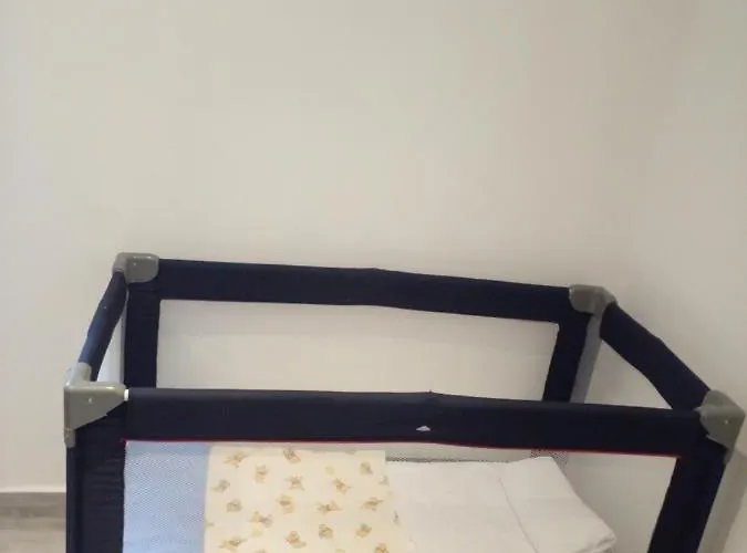 Apartman Home332 La Spezia