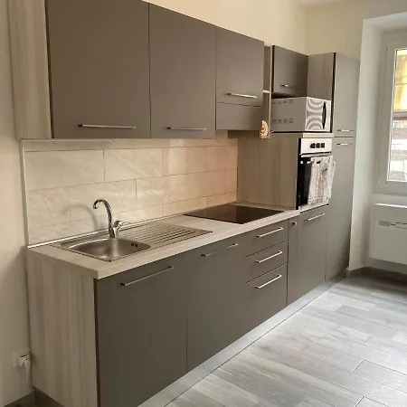 Апартаменты Home332
