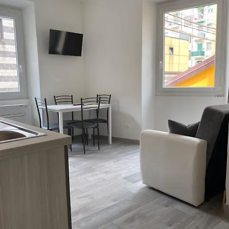 Home332 Apartment