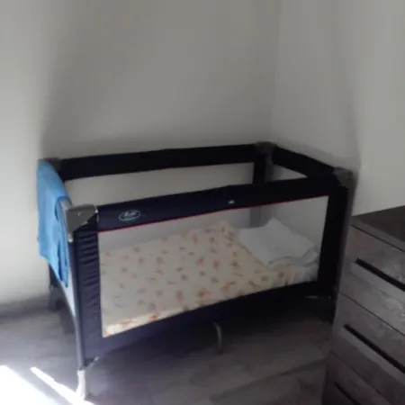 Home332 Апартаменты Специя