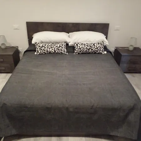 Home332 Апартаменты