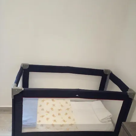 Апартаменты Home332 Специя