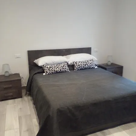 Апартаменты Home332