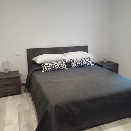 Apartment Home332