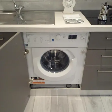 Home332 Апартаменты Специя