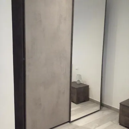 Апартаменты Home332
