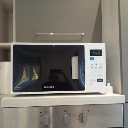 Apartment Home332