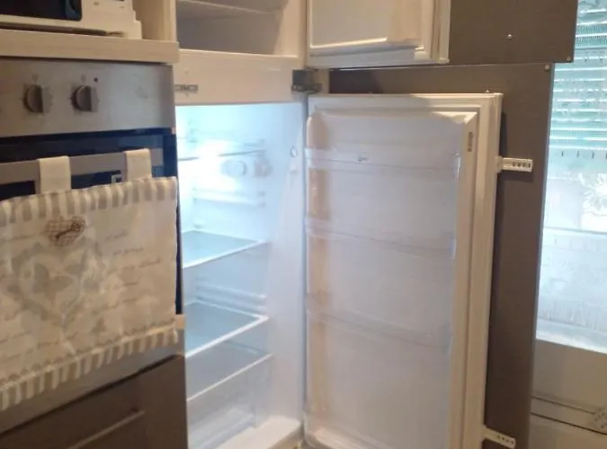 アパート Home332 ラ・スペツィア