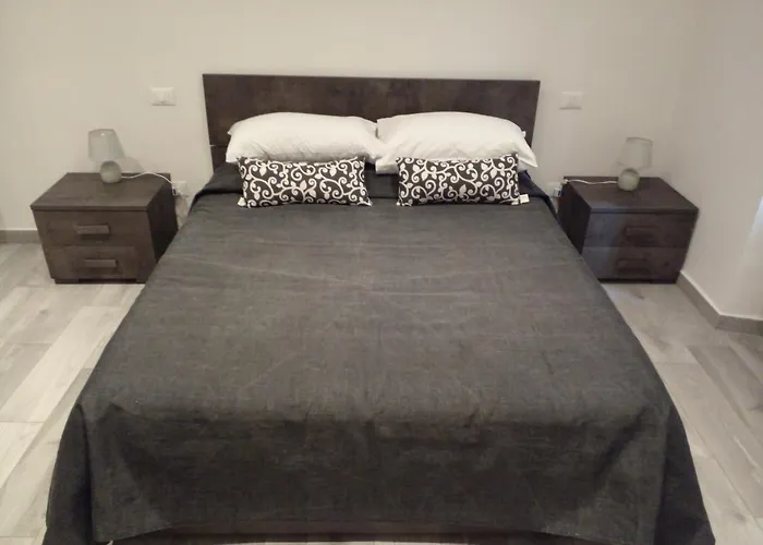 Home332 Διαμέρισμα