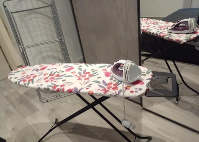 Διαμέρισμα Home332 *