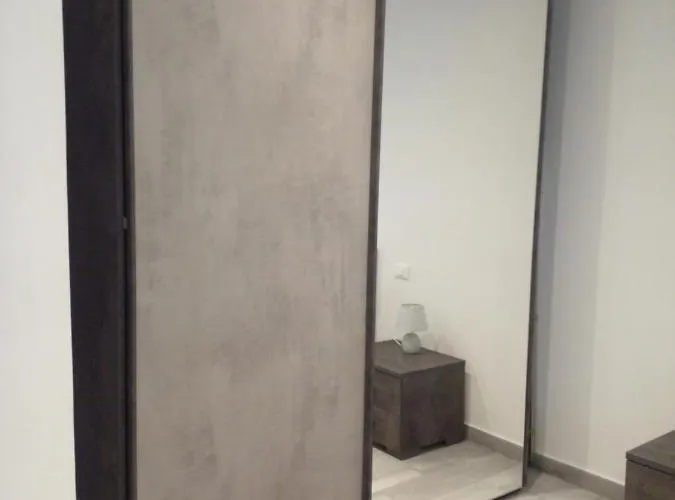 Διαμέρισμα Home332