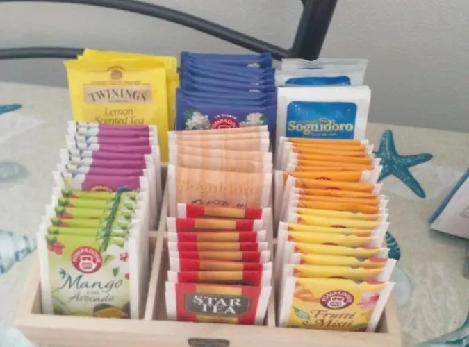 Home332 Λα Σπέτσια